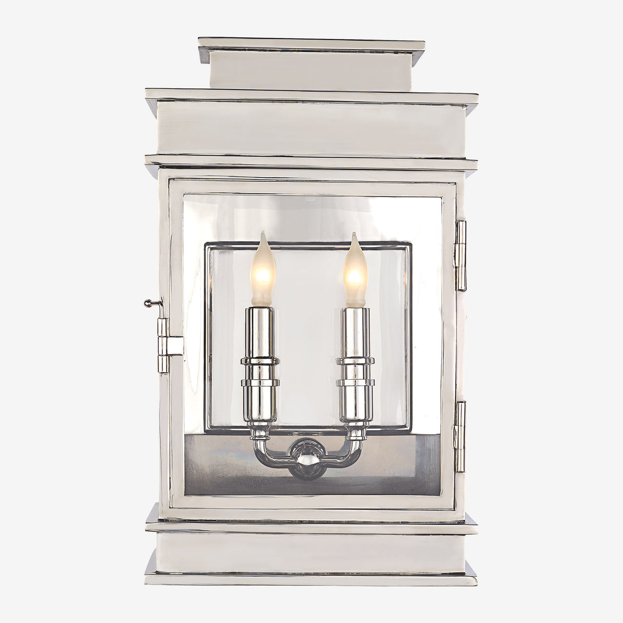 Linear Lantern Short