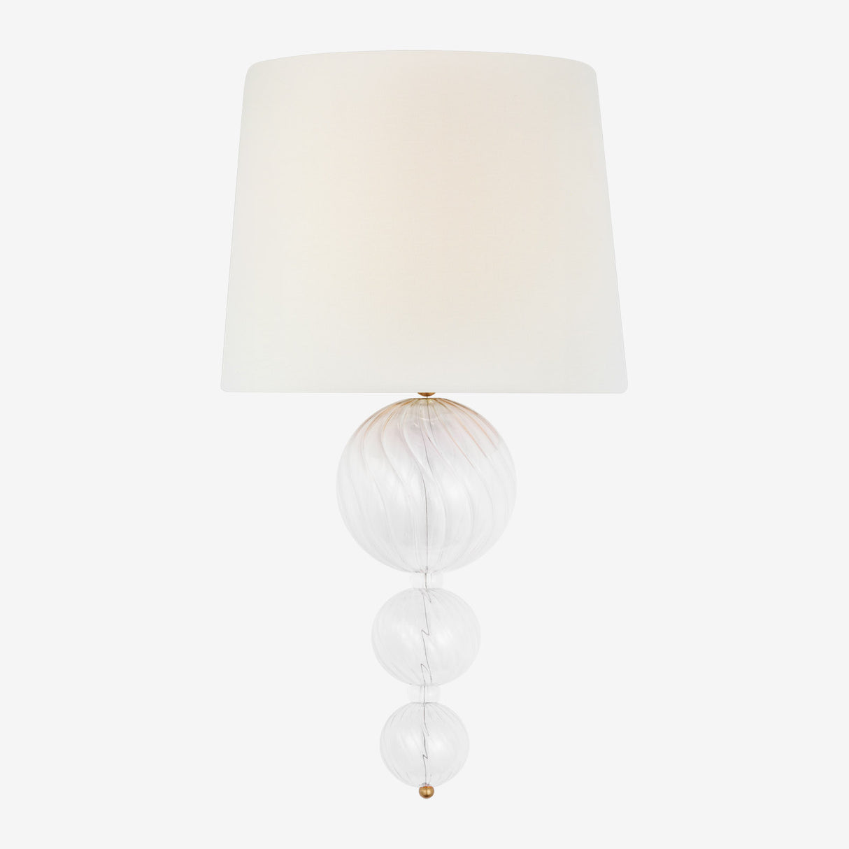 Talia 18 Inch Sconce