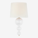 Talia 18 Inch Sconce