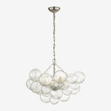 Talia Medium Chandelier