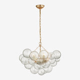 Talia Medium Chandelier
