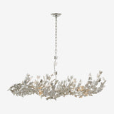 Farfalle Large Linear Chandelier