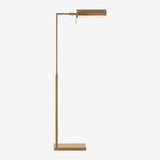 Precision Pharmacy Floor Lamp