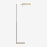 Precision Pharmacy Floor Lamp