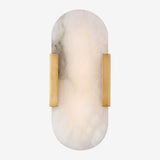 Melange 10" Elongated Sconce