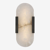 Melange 10" Elongated Sconce