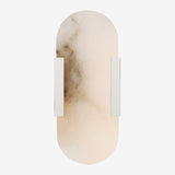Melange 10" Elongated Sconce