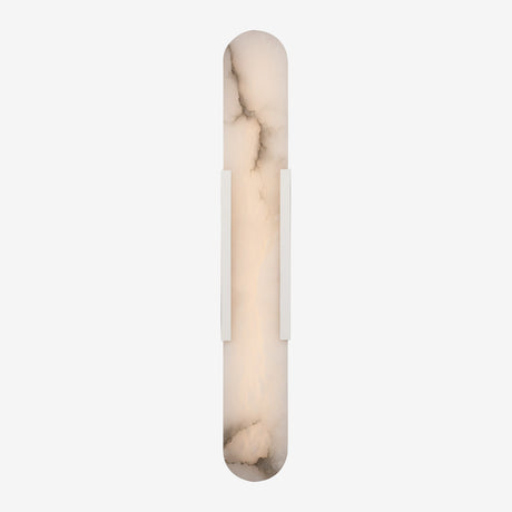 Melange 28" Elongated Sconce
