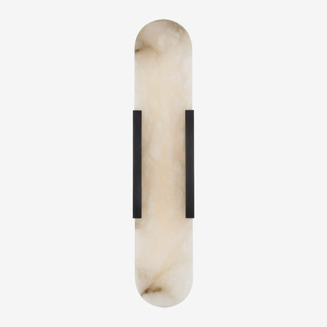 Melange 20" Elongated Sconce