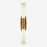 Utopia Extra Large (32") Double Bath Sconce