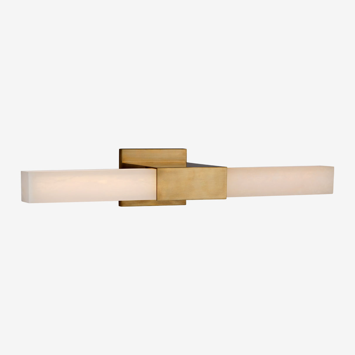 Covet Over The Mirror Bath Light