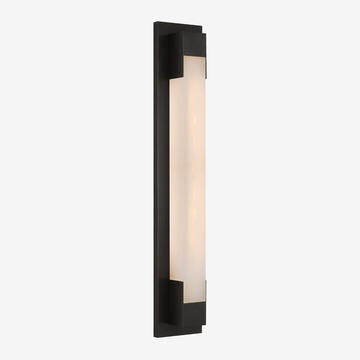 Covet Large Bracketed Bath Light