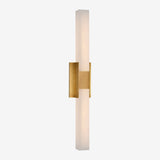 Covet 28 Inch Double Bath Light