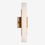 Precision Small Bath Light