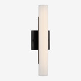 Precision Small Bath Light