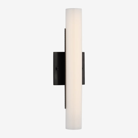 Precision Small Bath Light