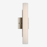Precision Small Bath Light