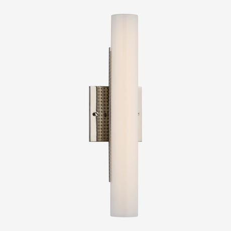 Precision Small Bath Light