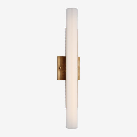 Precision Medium Bath Light