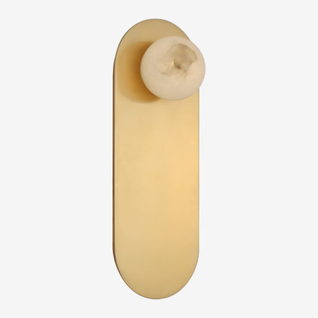 Pertica 9 Inch Sconce