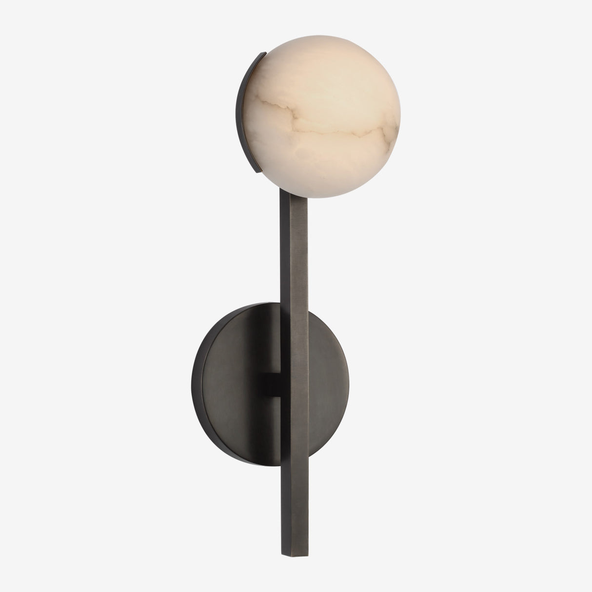 Pedra Petite Tail Sconce