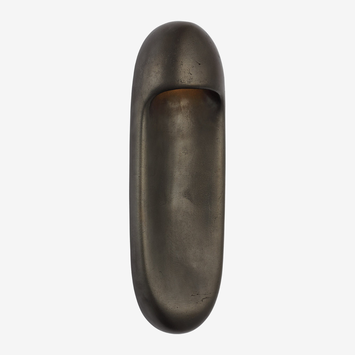 Esculpa Elongated Wall Light
