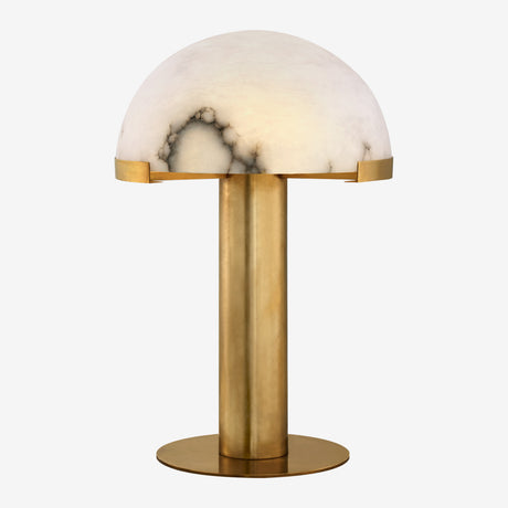 Melange Table Lamp