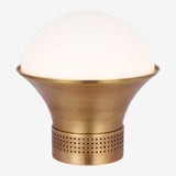 Precision Medium Table Lantern