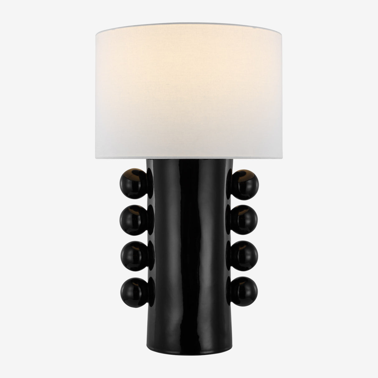 Tiglia Tall Table Lamp