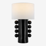 Tiglia Tall Table Lamp
