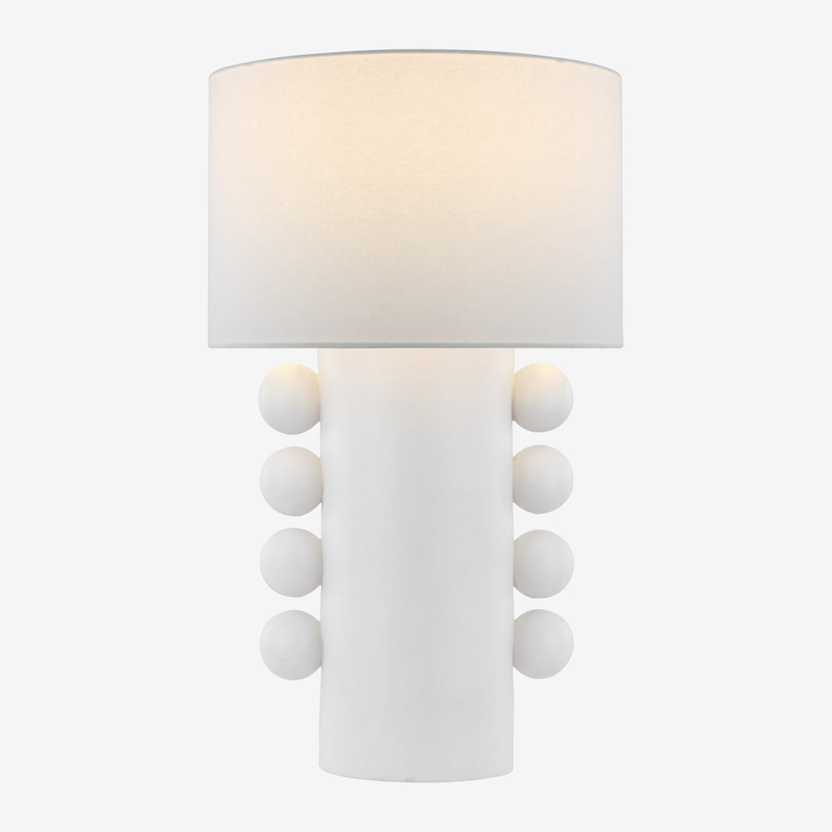 Tiglia Tall Table Lamp