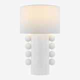 Tiglia Tall Table Lamp