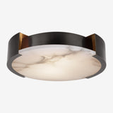 Melange X-Large Flush Mount