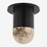 Melange Mini Monopoint Flush Mount *