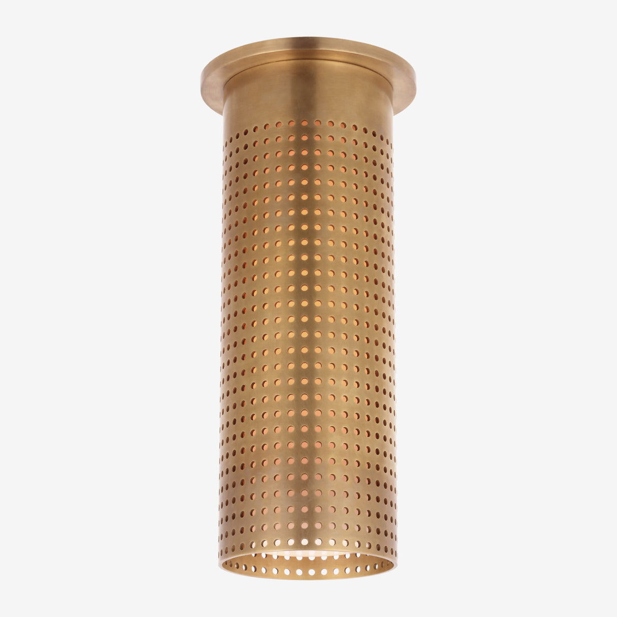 Precision Tall Monopoint Flush Mount