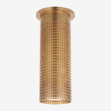 Precision Tall Monopoint Flush Mount