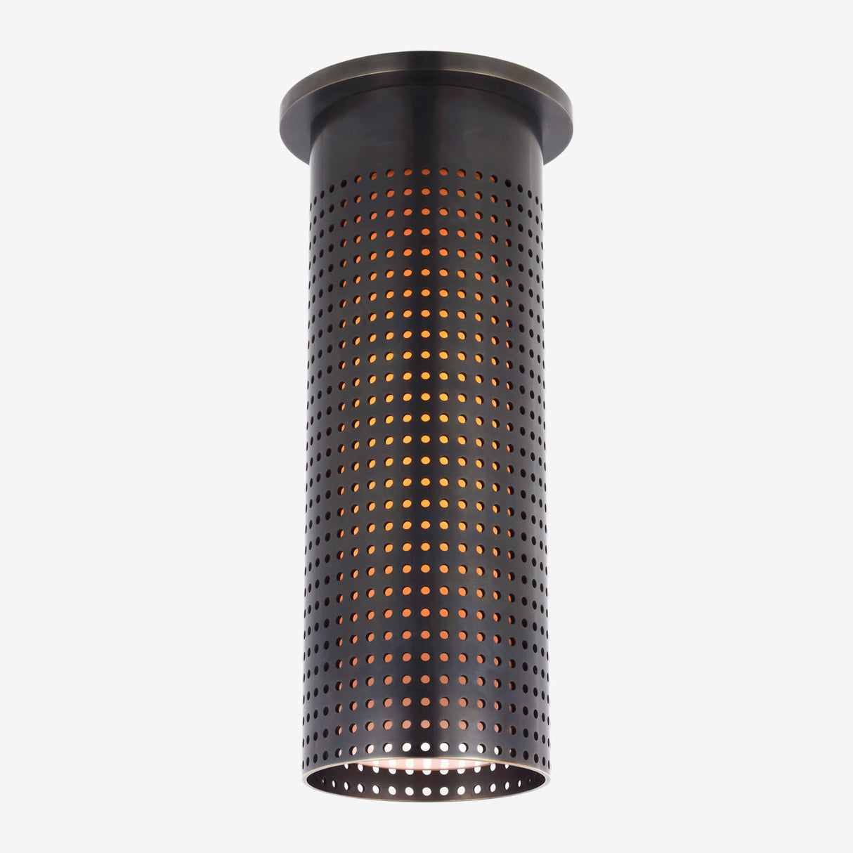 Precision Tall Monopoint Flush Mount