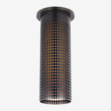 Precision Tall Monopoint Flush Mount
