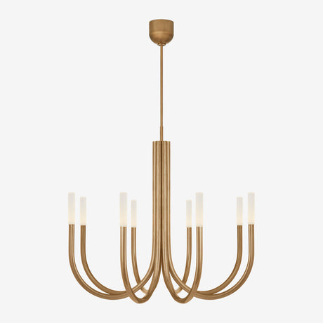Rousseau Medium Chandelier