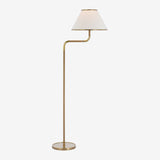 Rigby Medium Bridge Arm Floor Lamp