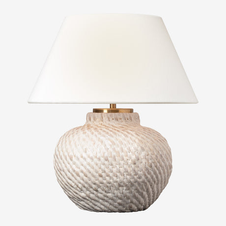 Avedon Cordless Accent Lamp
