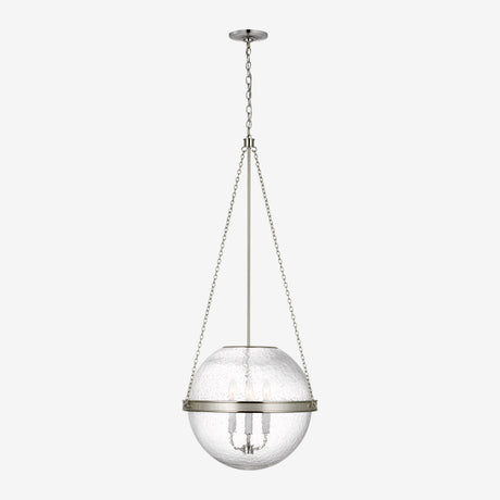 Reese Globe Pendant