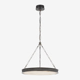 Matthew Small Chandelier