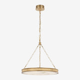Matthew Small Chandelier