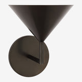 Orsay Small Single Sconce