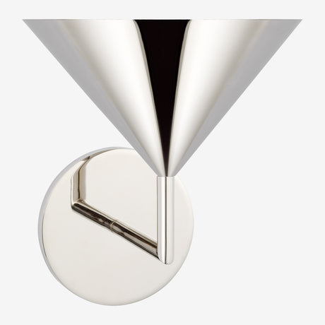 Orsay Small Single Sconce