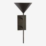 Orsay Medium Uplight Sconce