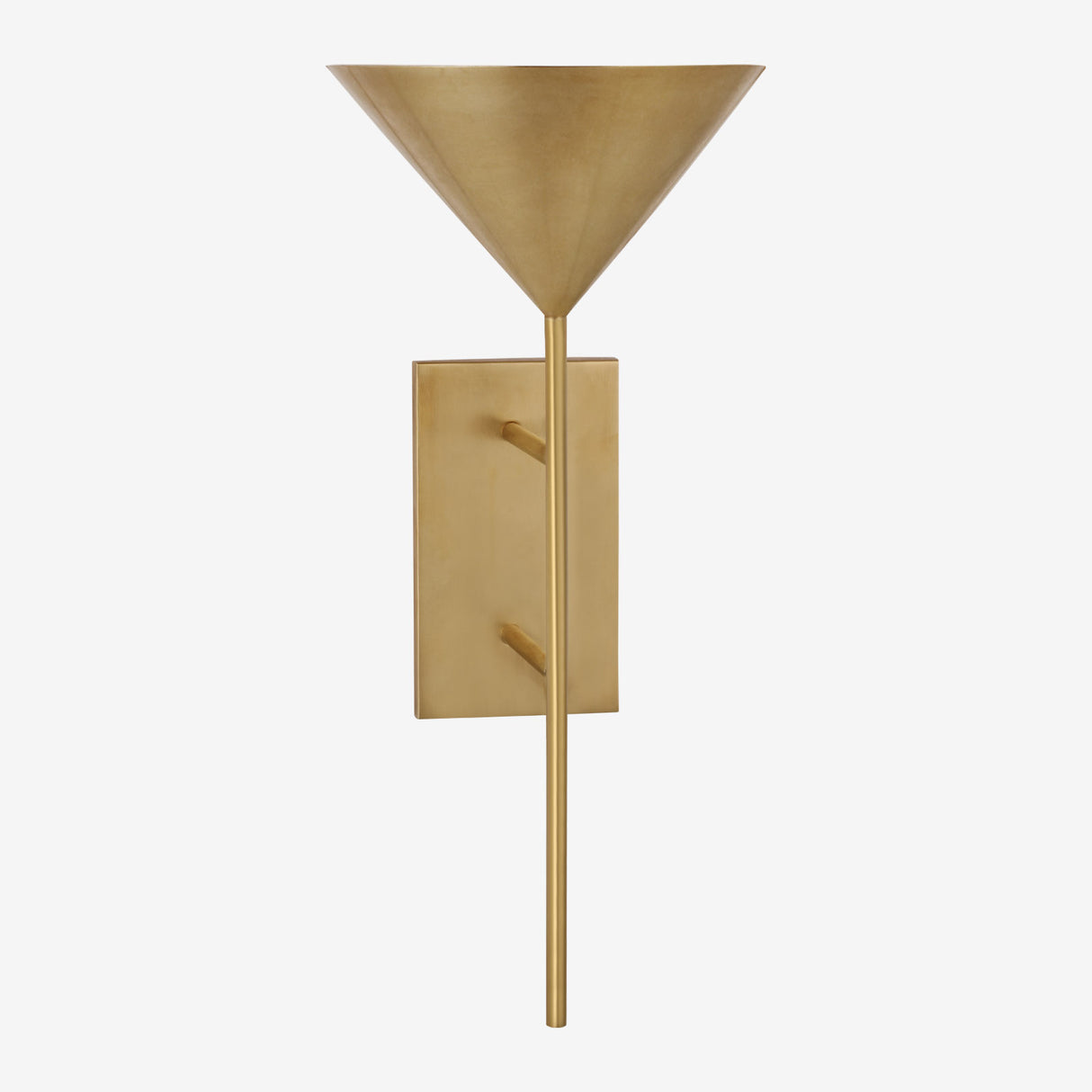Orsay Medium Uplight Sconce
