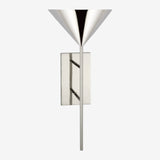 Orsay Medium Uplight Sconce