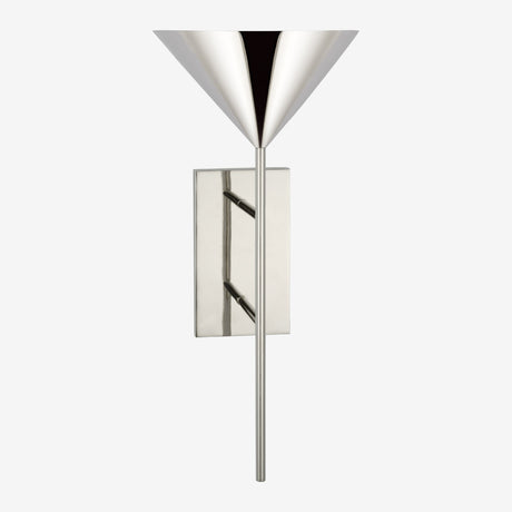 Orsay Medium Uplight Sconce